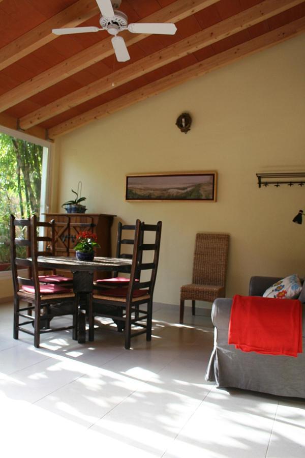 Casa Antiquary Hostel Benitachell Kültér fotó