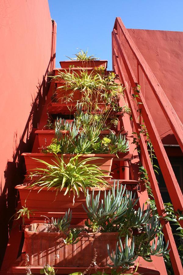 Casa Antiquary Hostel Benitachell Kültér fotó