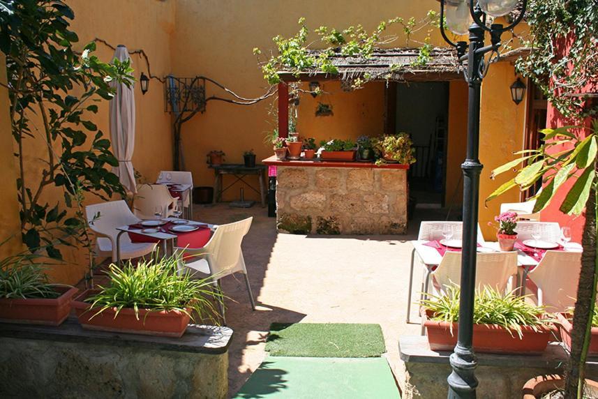 Casa Antiquary Hostel Benitachell Kültér fotó