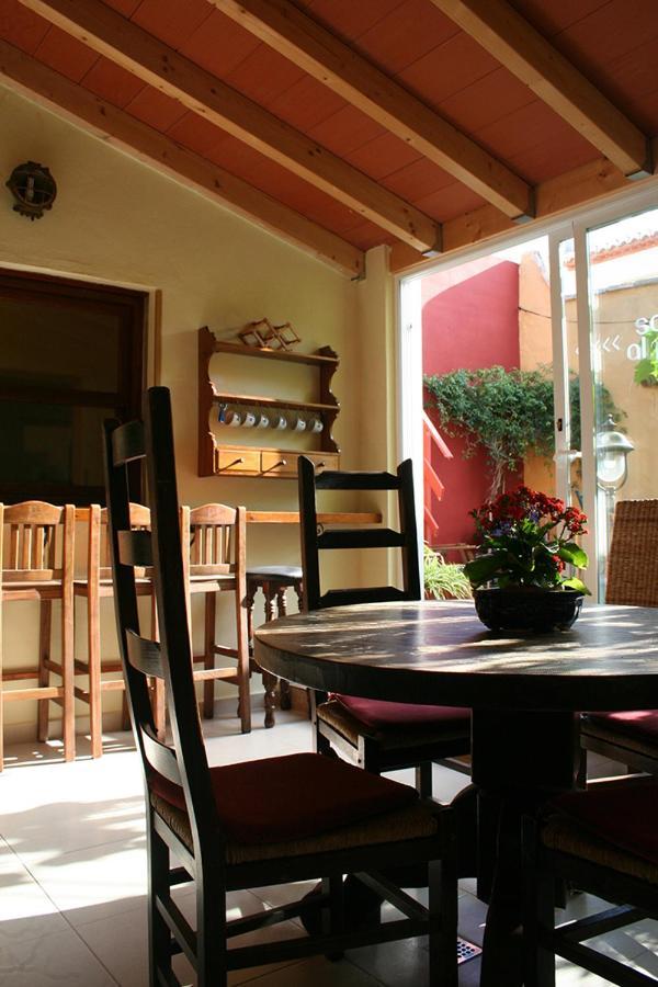 Casa Antiquary Hostel Benitachell Kültér fotó