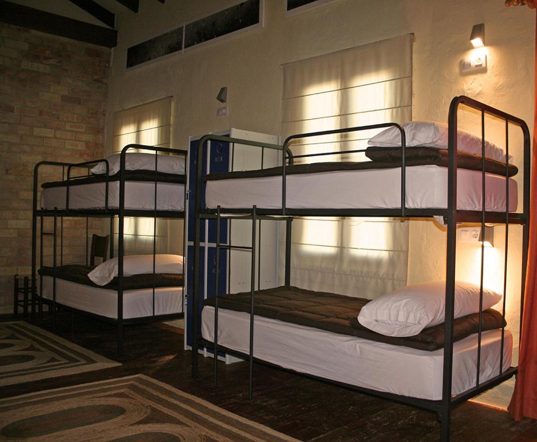 Casa Antiquary Hostel Benitachell Kültér fotó