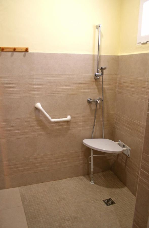 Casa Antiquary Hostel Benitachell Kültér fotó