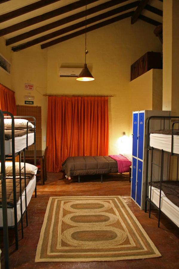 Casa Antiquary Hostel Benitachell Kültér fotó