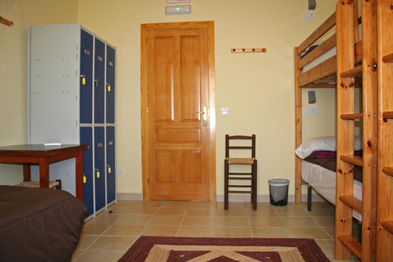 Casa Antiquary Hostel Benitachell Kültér fotó