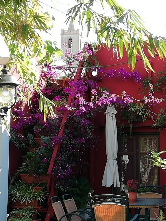 Casa Antiquary Hostel Benitachell Kültér fotó