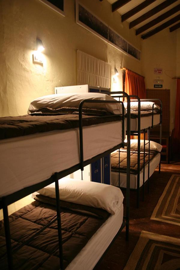 Casa Antiquary Hostel Benitachell Kültér fotó