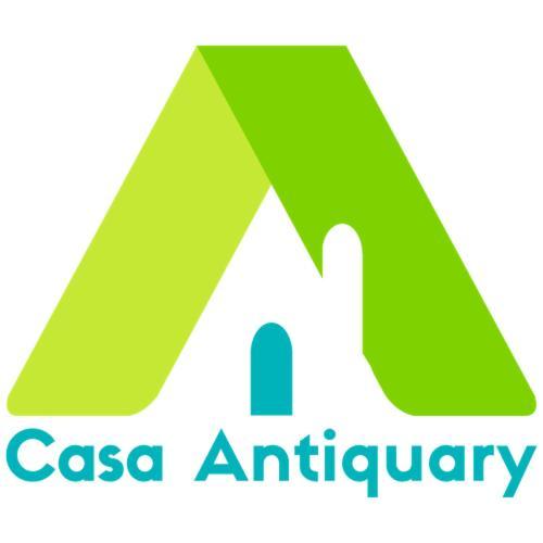 Casa Antiquary Hostel Benitachell Kültér fotó