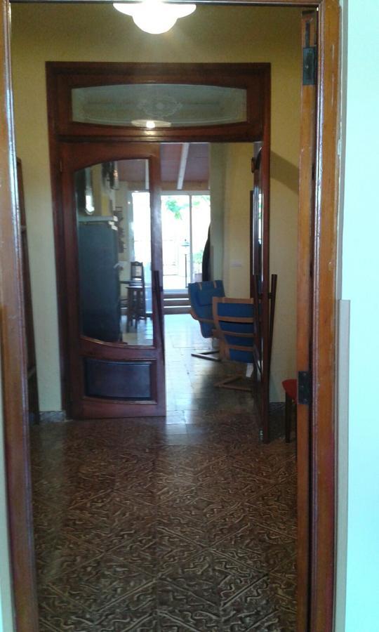 Casa Antiquary Hostel Benitachell Kültér fotó