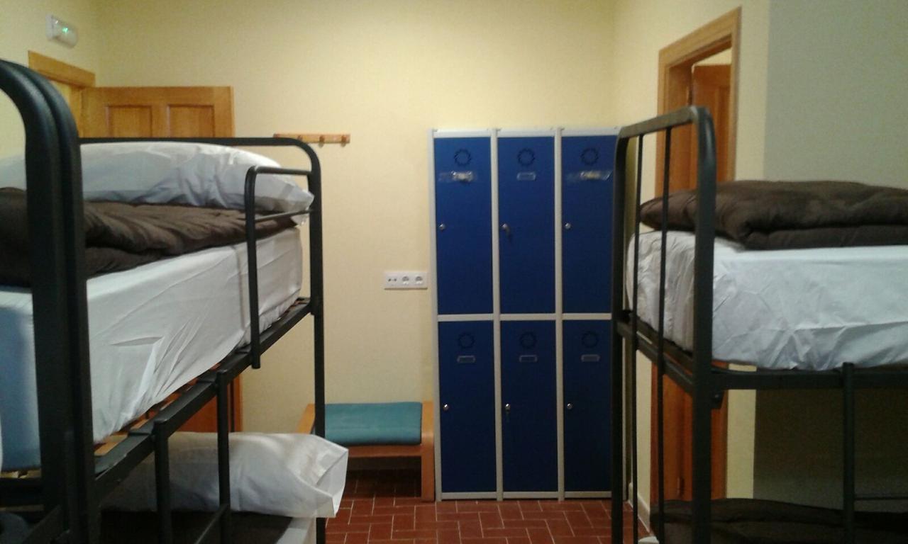 Casa Antiquary Hostel Benitachell Kültér fotó