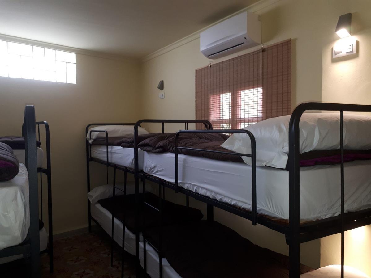 Casa Antiquary Hostel Benitachell Kültér fotó