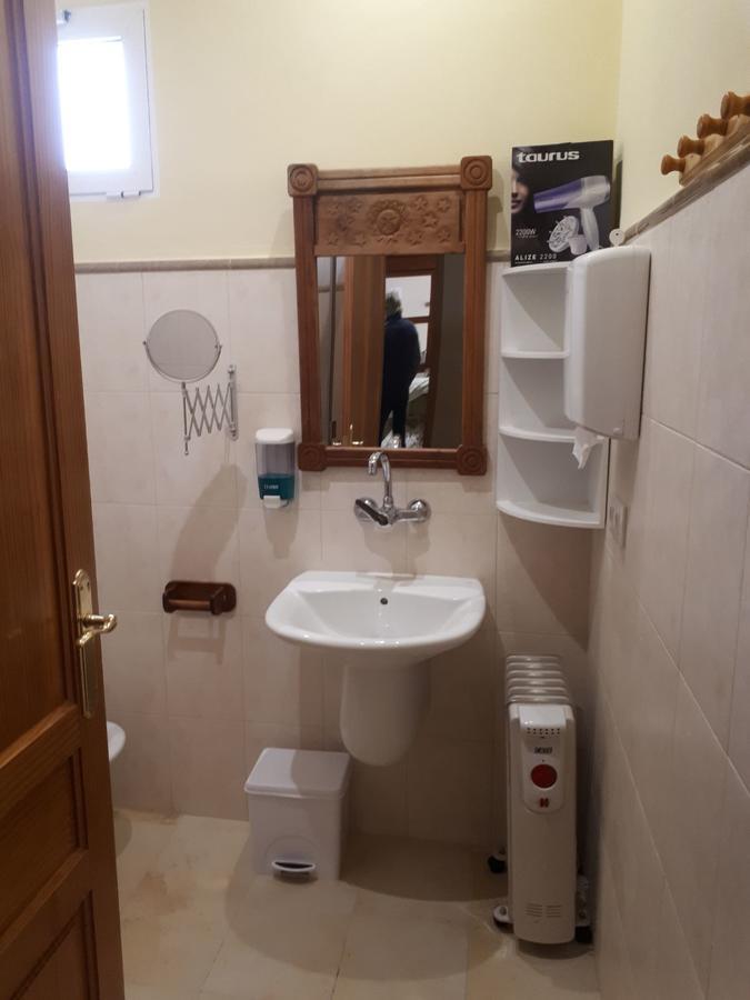 Casa Antiquary Hostel Benitachell Kültér fotó