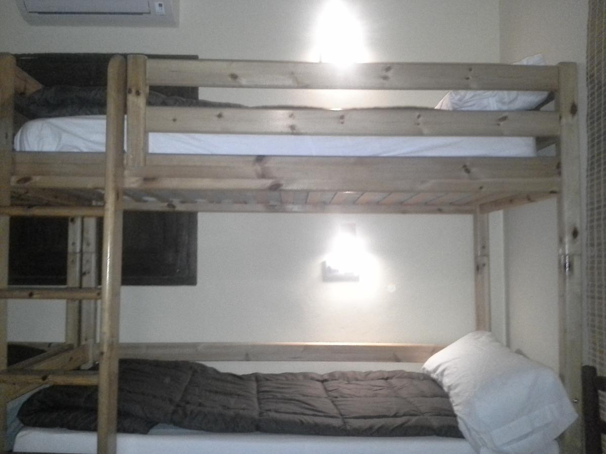 Casa Antiquary Hostel Benitachell Kültér fotó