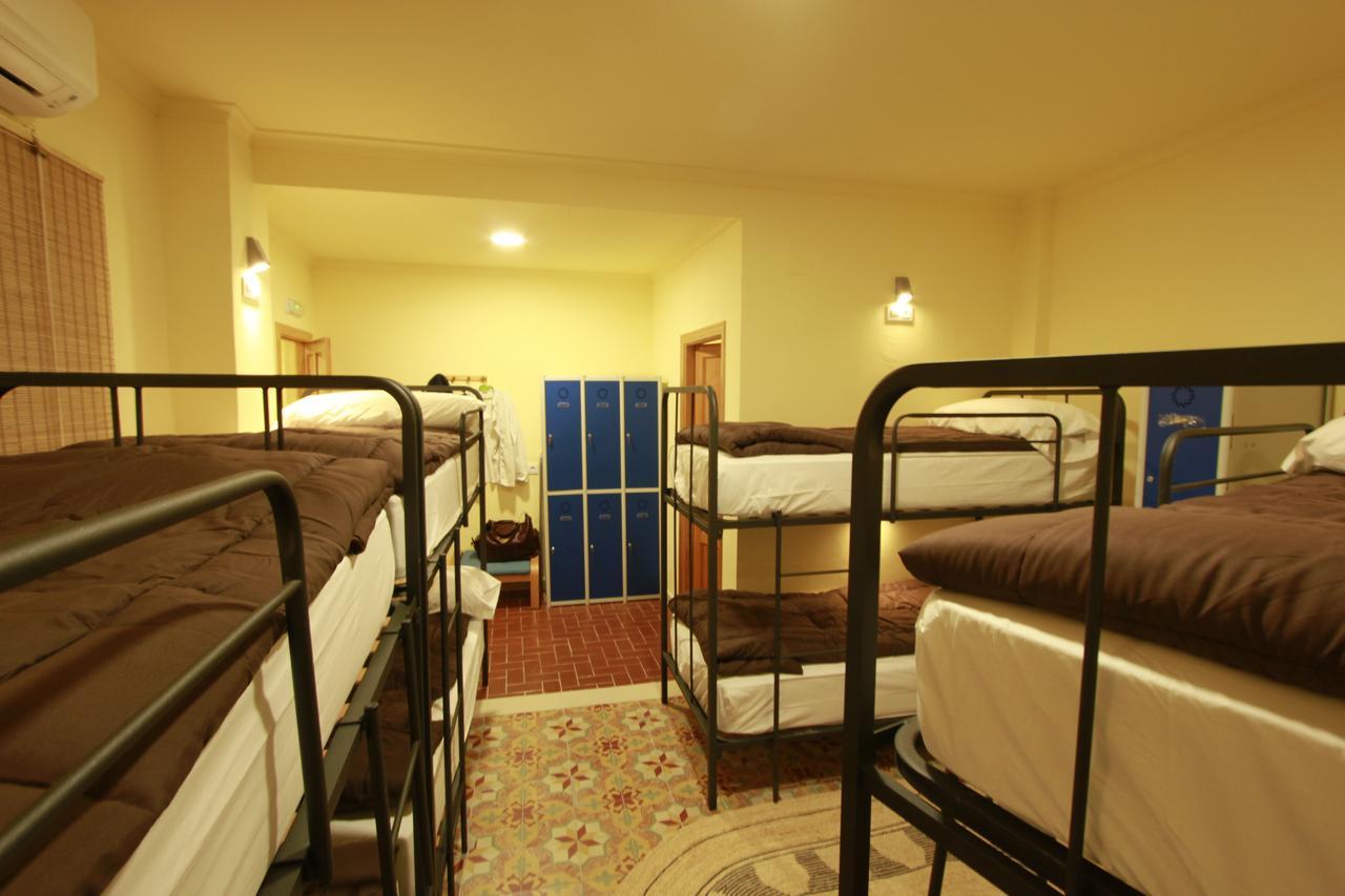 Casa Antiquary Hostel Benitachell Kültér fotó