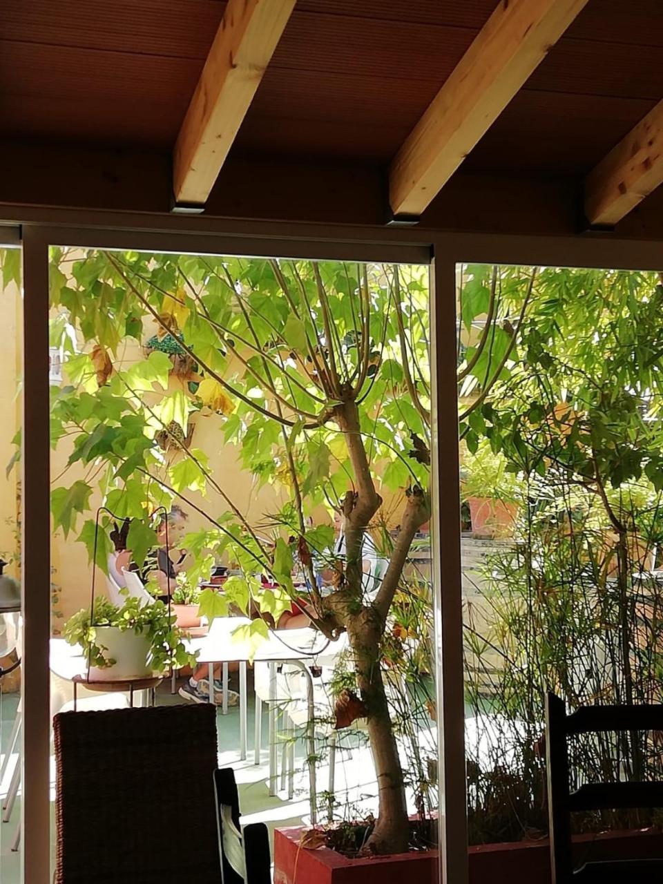 Casa Antiquary Hostel Benitachell Kültér fotó